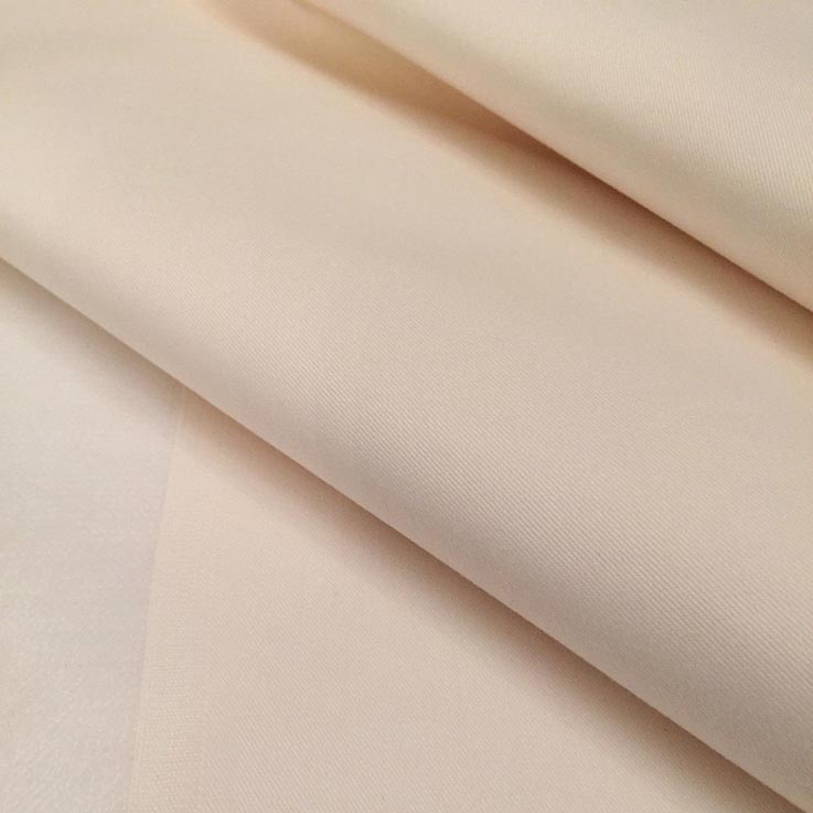Bonded Satin Twill Interlining