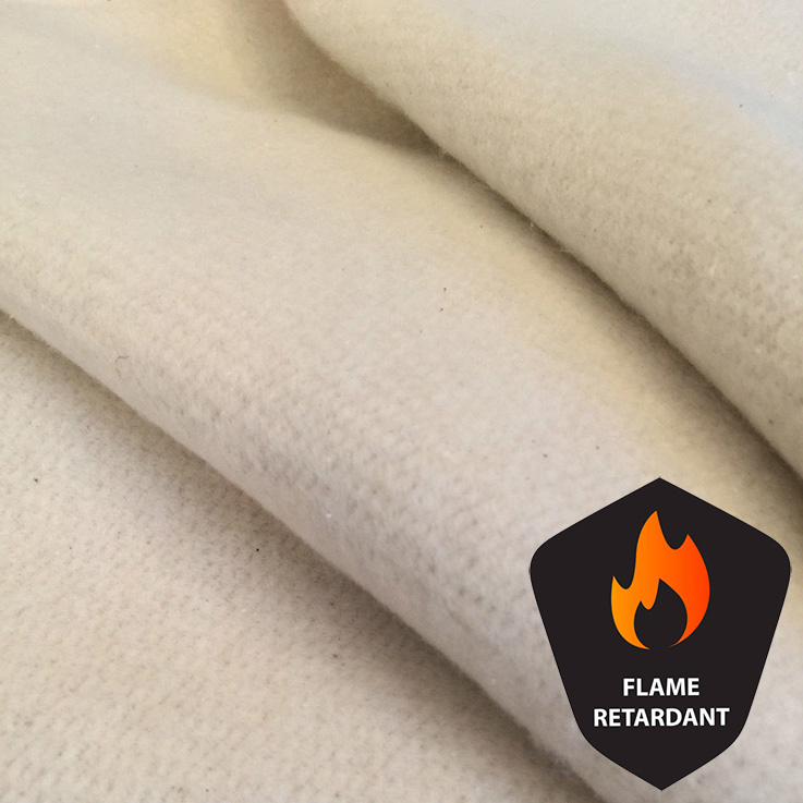 Flame Retardant Interlining