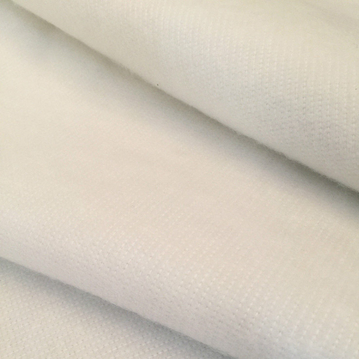 Synthetic Sarille Interlining