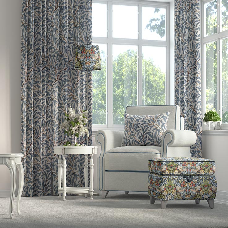 William Morris Art 1