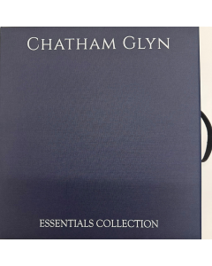 Essentials Binder
