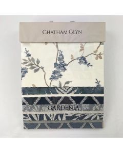 Gardenia Pattern Book
