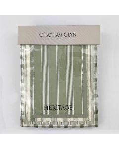 Heritage Pattern Book