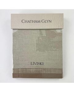 Liviski Pattern Book