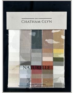 Naturelle Pattern Book