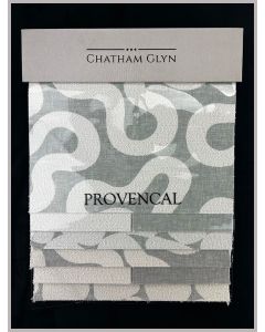 Provencal Pattern Book