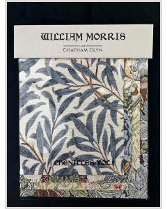 William Morris Art 1 Pattern Book
