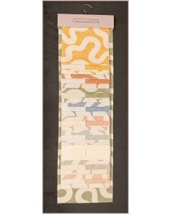 Provencal Pattern Hanger