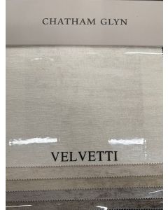 Velvetti Pattern Book