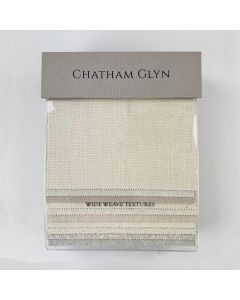 Wide Weave Textures Pattern Book